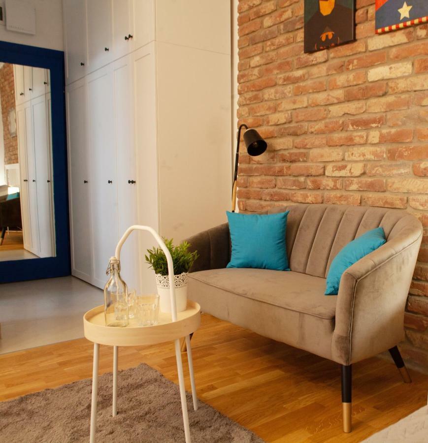 Marvel Apartman Debrecen Extérieur photo