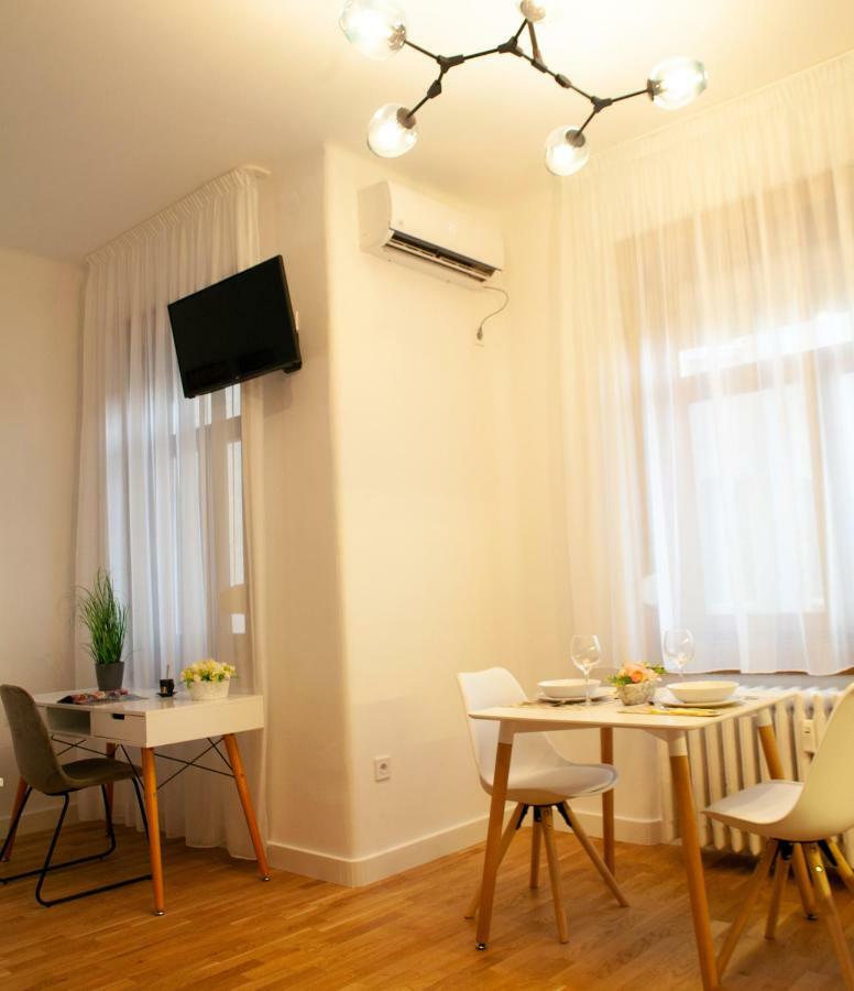 Marvel Apartman Debrecen Extérieur photo