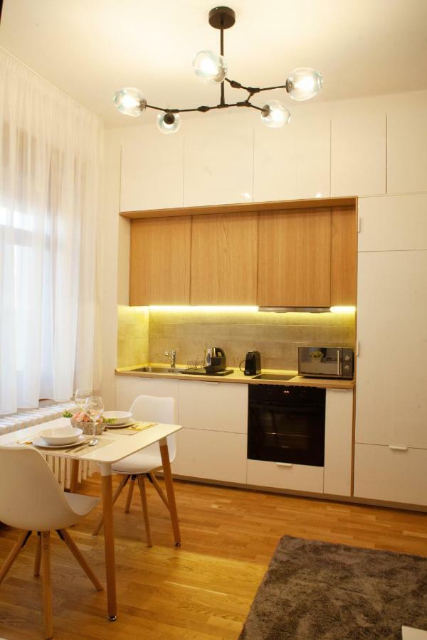 Marvel Apartman Debrecen Extérieur photo