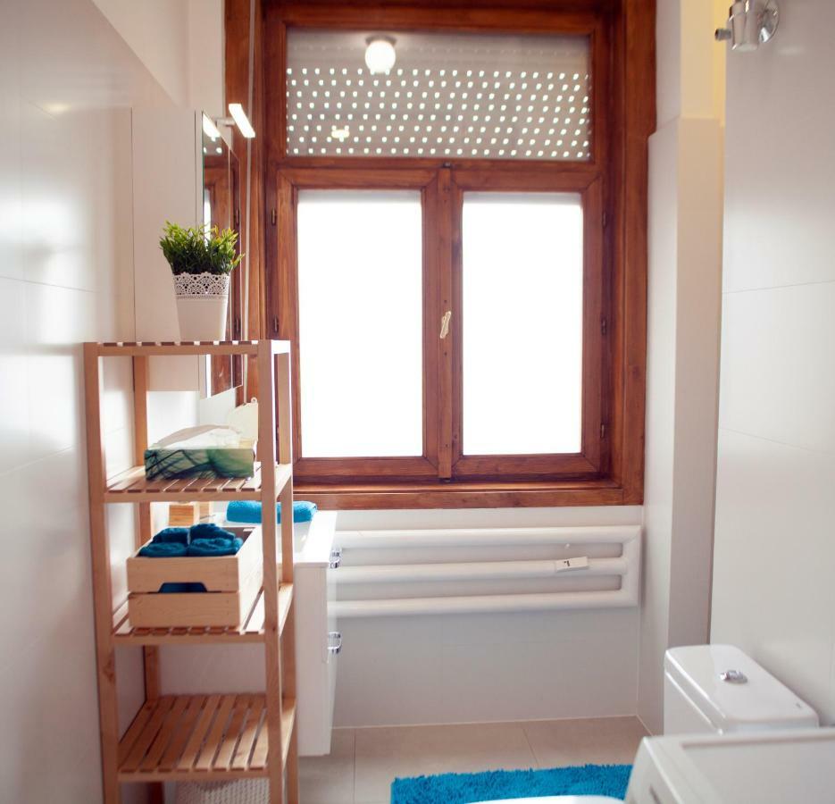 Marvel Apartman Debrecen Extérieur photo