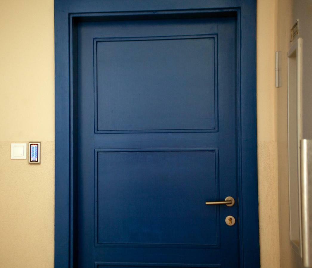 Marvel Apartman Debrecen Extérieur photo