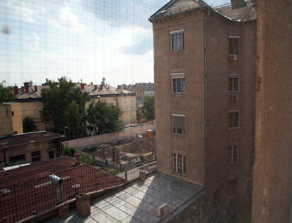 Marvel Apartman Debrecen Extérieur photo