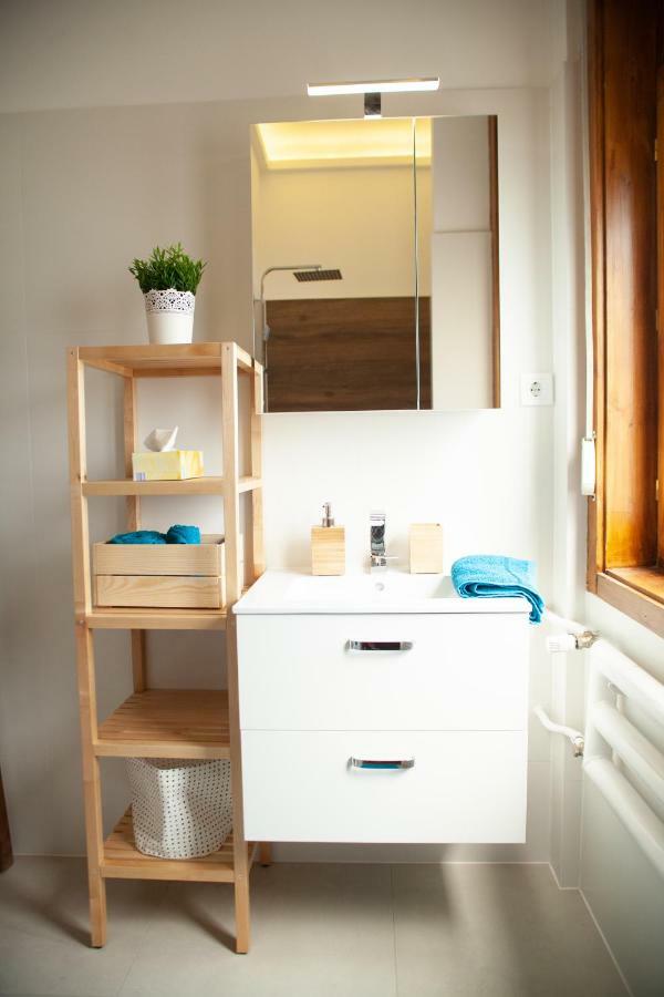 Marvel Apartman Debrecen Extérieur photo
