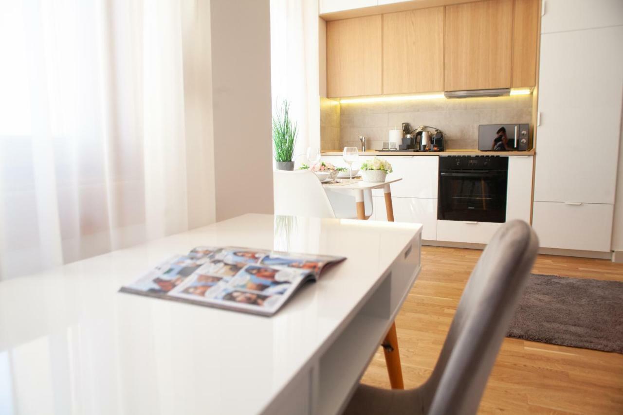 Marvel Apartman Debrecen Extérieur photo